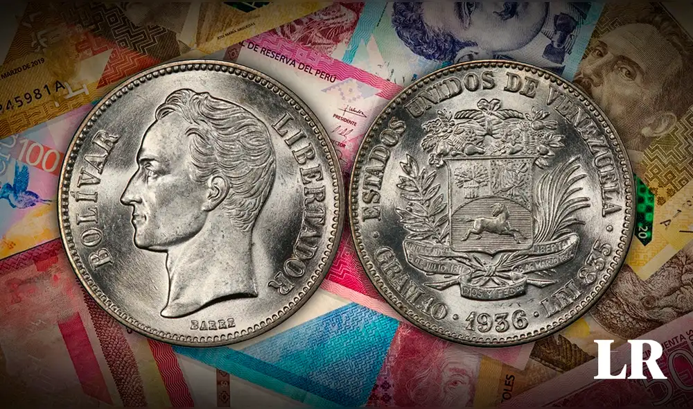 Conoce cómo identificar la moneda de 2 bolívares ansiada por coleccionistas y que podría dejarte grandes ganancias. Foto: composición LR/AFP/Pexels. Video: R,A COINS Conoce cómo identificar la moneda de 2 bolívares ansiada por coleccionistas y que podría dejarte grandes ganancias. Foto: composición LR/AFP/Pexels. Video: R,A COINS