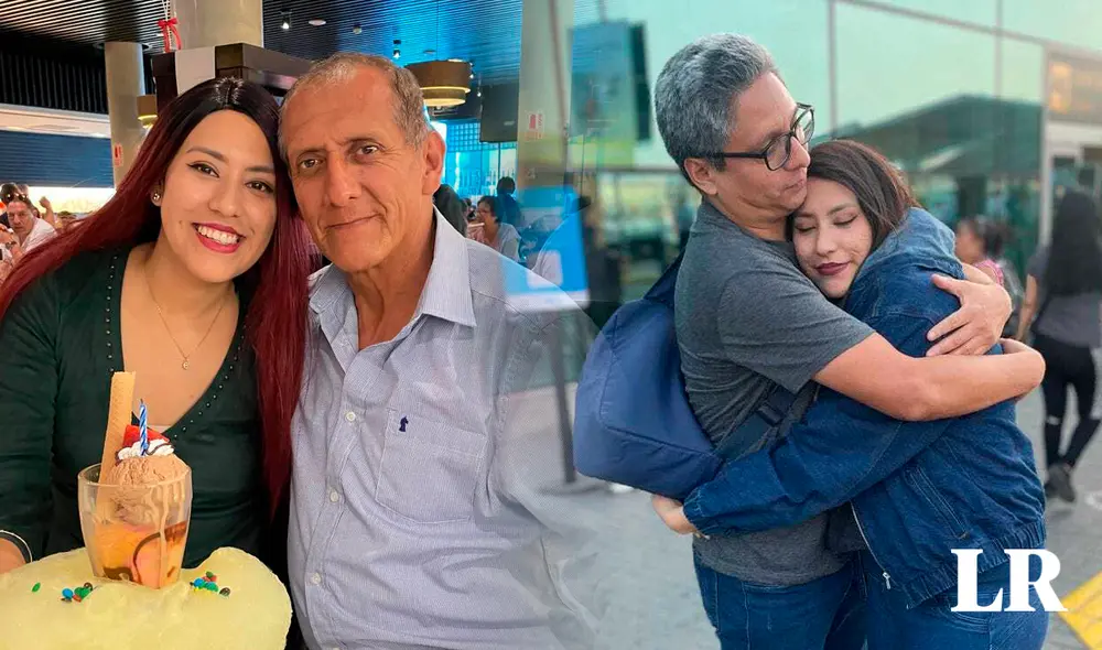 Periodista falleció por complicaciones de salud tras luchar contra el cáncer. Foto: composición LR/difusión Periodista falleció por complicaciones de salud tras luchar contra el cáncer. Foto: composición LR/difusión