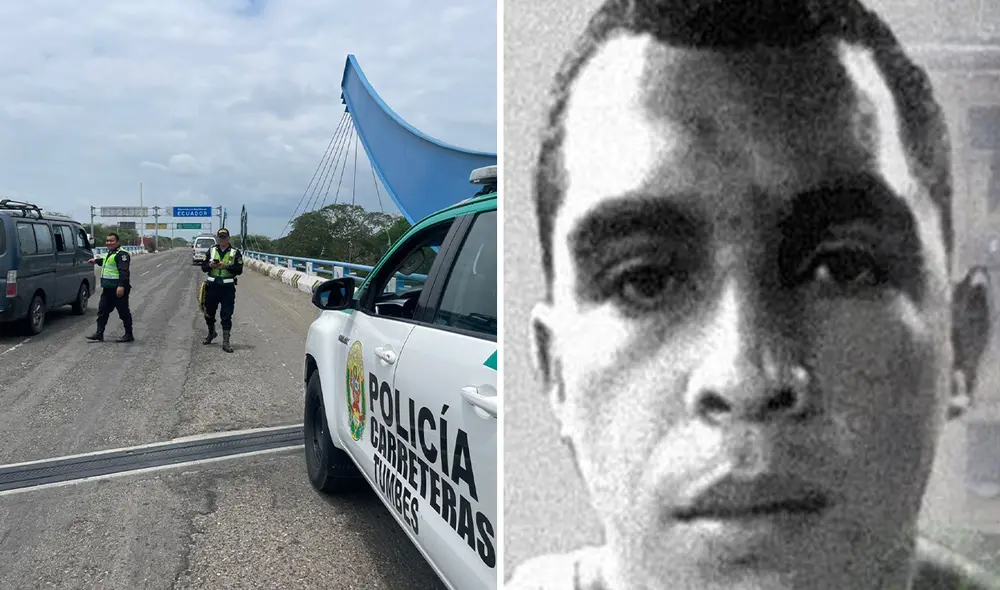 Han intervenido bandas en la zona conocida como La Sal. Foto: Composición LR / Andina / BBC Han intervenido bandas en la zona conocida como La Sal. Foto: Composición LR / Andina / BBC