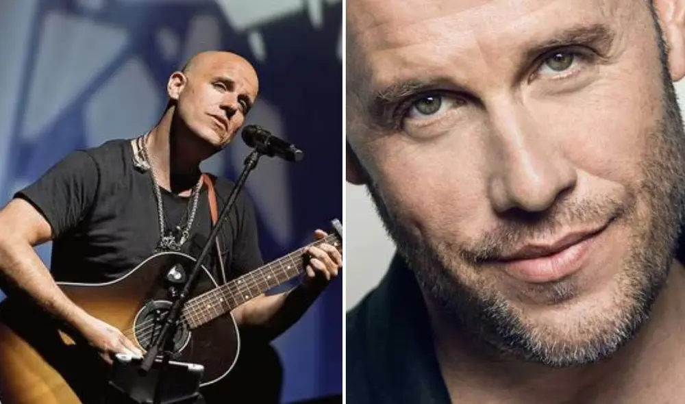 Gian Marco considera que muchos artistas no tienen claro las metas que desean alcanzar con su trabajo. Foto: composición LR/Gian Marco/Instagram