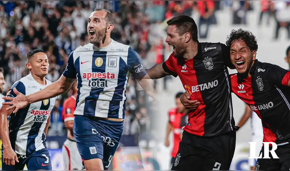 De pronóstico reservado. Encuentro entre Melgar y Alianza Lima será en el Matute. Foto: composición LR/Fabrizio Oviedo/Rodrigo Talavera/Alianza Lima