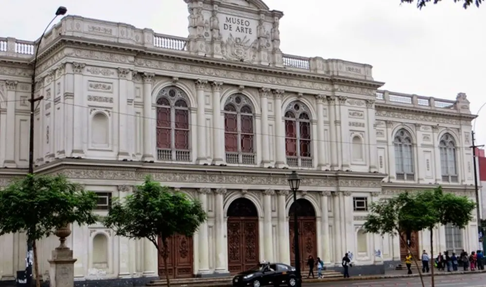 El Mali realiza actividades culturales, académicas y artísticas. Foto: Gobierno del Perú