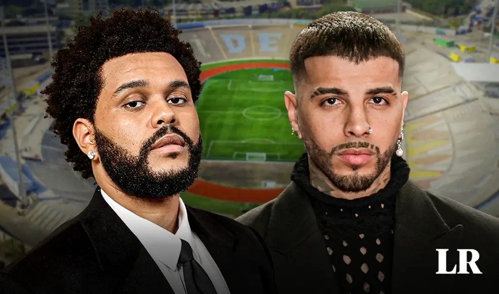 Estadio San Marcos reabrió sus puertas y eventos artísticos volverían a realizarse. foto: composición La República / Jazmín Ceras Estadio San Marcos reabrió sus puertas y eventos artísticos volverían a realizarse. foto: composición La República / Jazmín Ceras