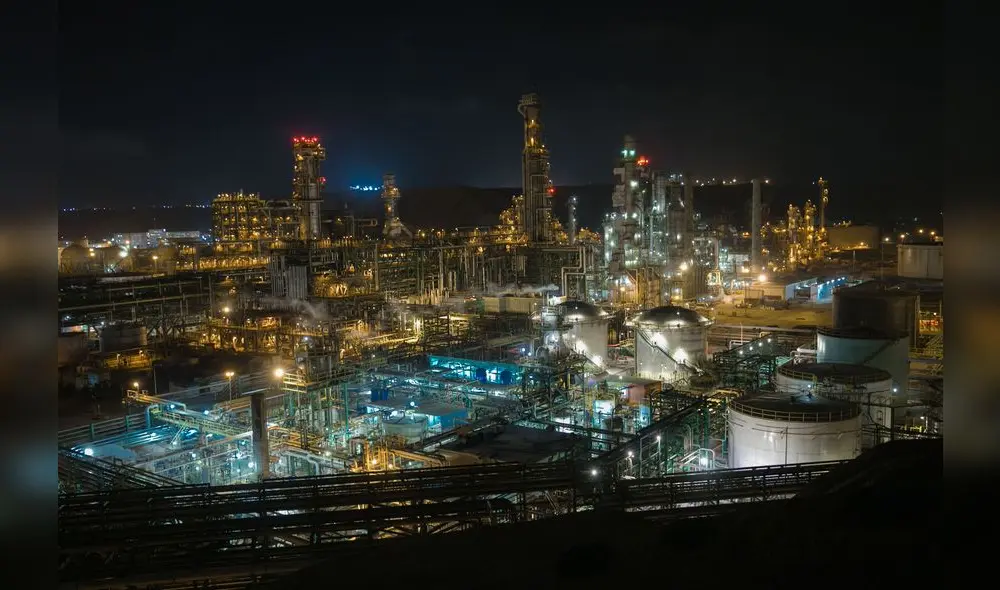 En base a los datos, la entidad estatal cuenta con mejores estados financieros. Foto: Petroperú