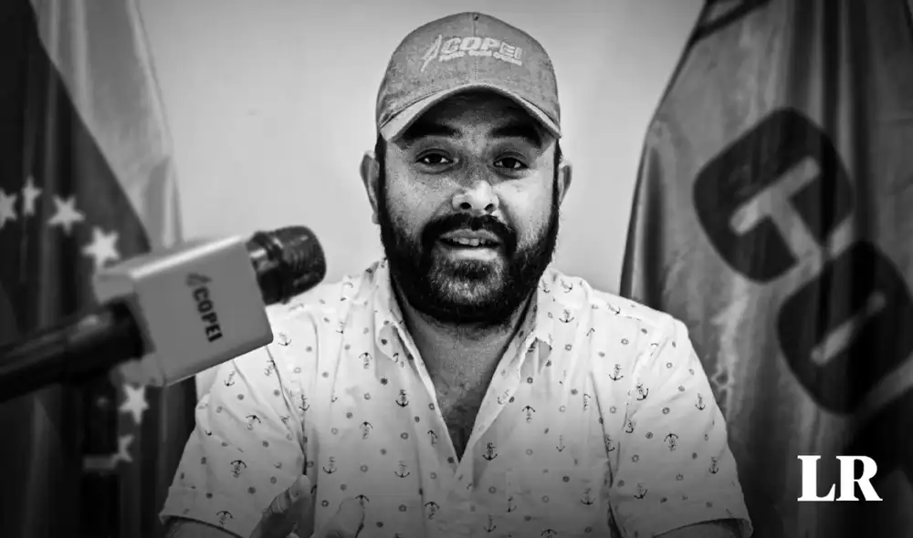 Revisa AQUÍ todo lo que se sabe sobre el caso José Vivas. Foto: composición LR de Jazmin Ceras/Partido Copei