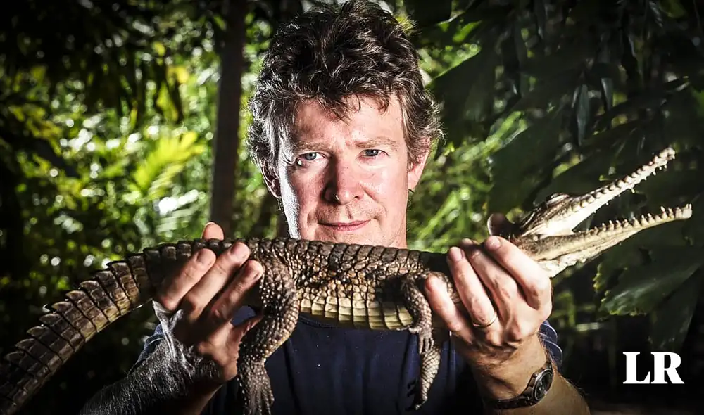 El zoólogo Adam Corden Britton se declaró culpable de 56 cargos relacionados con el maltrato infantil. Foto: News.com.au El zoólogo Adam Corden Britton se declaró culpable de 56 cargos relacionados con el maltrato infantil. Foto: News.com.au