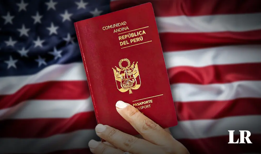 Por 6 años, Argentina no necesitó la visa para entrar a EE. UU. Foto: composición La República Por 6 años, Argentina no necesitó la visa para entrar a EE. UU. Foto: composición La República