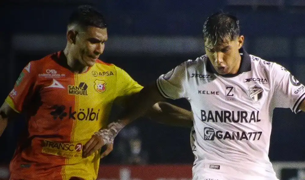 Herediano y Comunicaciones jugarán la revancha el próximo miércoles 4 de octubre. Foto: Herediano Herediano y Comunicaciones jugarán la revancha el próximo miércoles 4 de octubre. Foto: Herediano