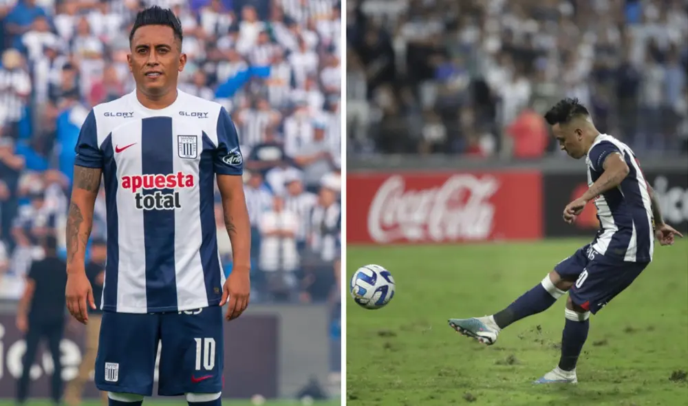 Conoce cuánto vale hoy Christian Cueva. Foto: composición LR/captura de Instagram/difusión Conoce cuánto vale hoy Christian Cueva. Foto: composición LR/captura de Instagram/difusión