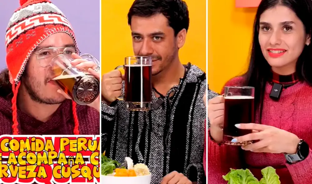 El video publicado en TikTok generó miles de comentarios. Foto: composición LR/TikTok/@12julian87 El video publicado en TikTok generó miles de comentarios. Foto: composición LR/TikTok/@12julian87