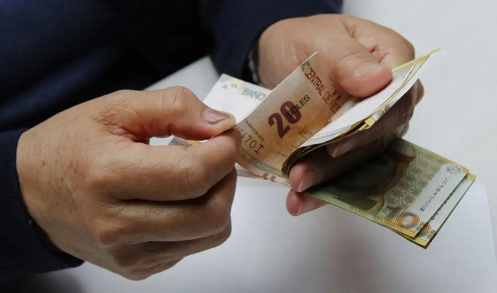 Conoce cuáles son los beneficios que sí han sido confirmados por autoridades peruanas. Foto: Canva