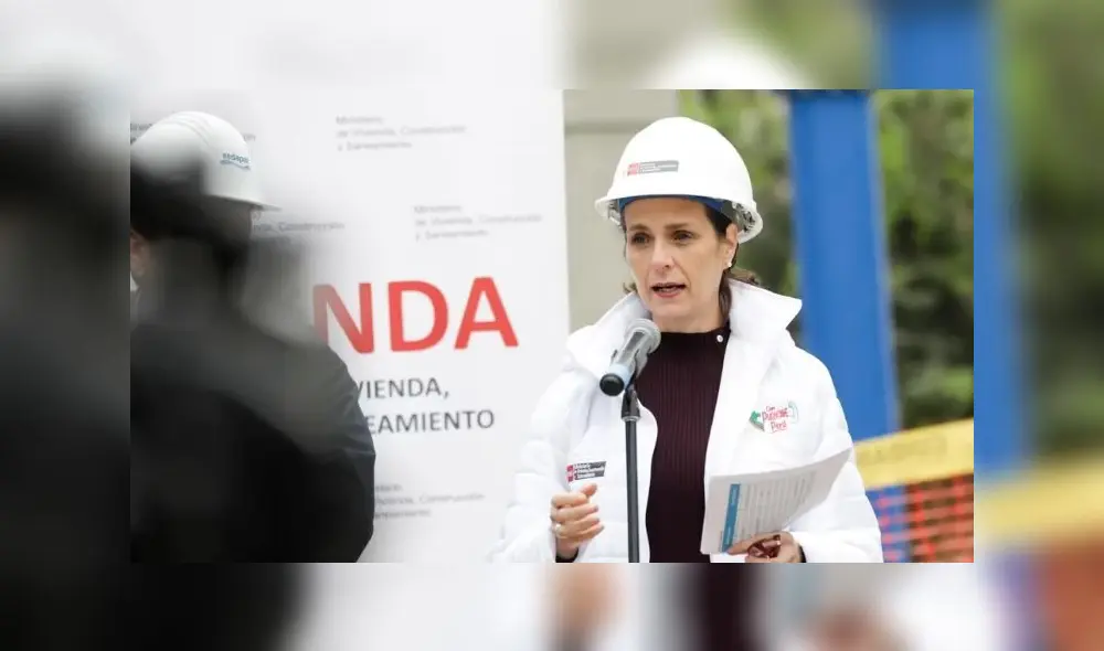 Comisión Multisectorial creada por el MVCS diagnosticará la situación de Sedapal. Tienen plazo hasta diciembre.