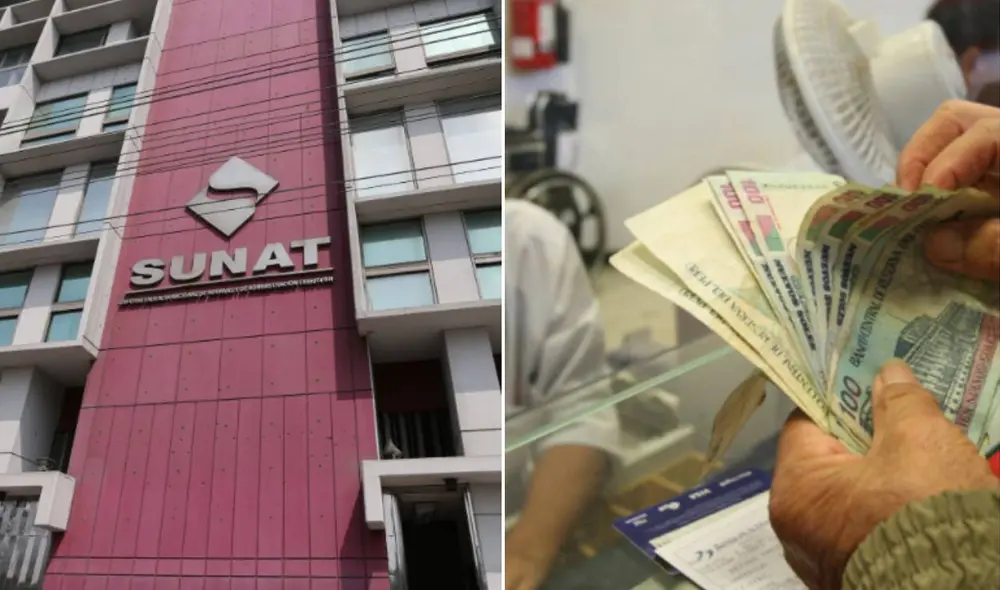 El ITF fue creado por la Sunat en el 2004. Foto: composición La República/Andina