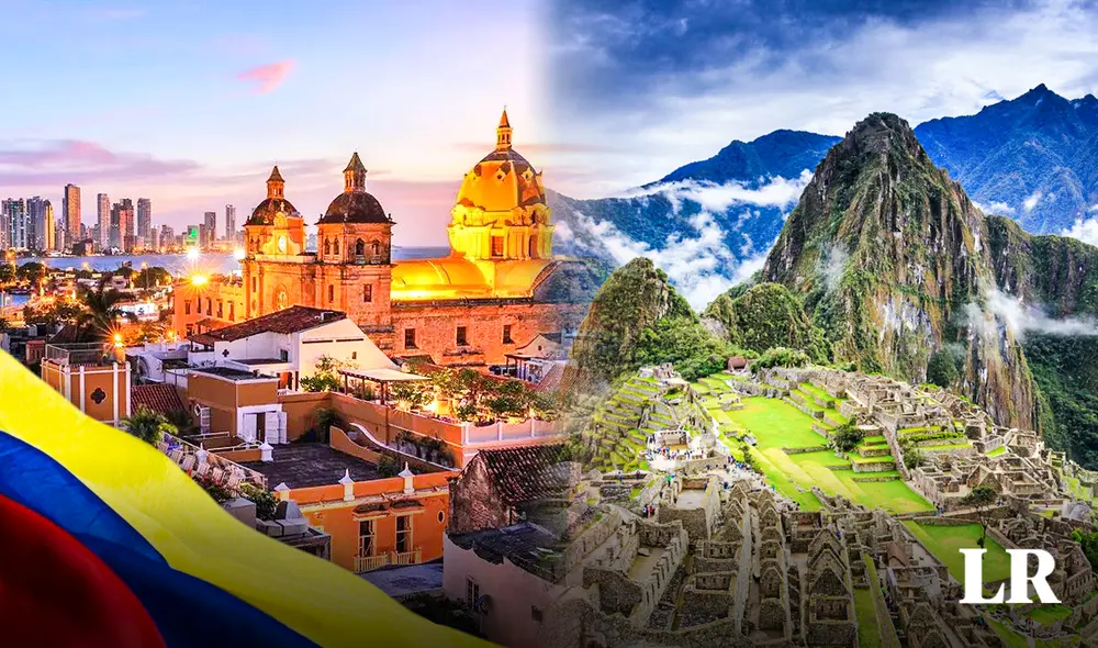 De acuerdo con la Organización Mundial del Turismo, Latinoamérica se recuperó un 85 % en el rubro. Foto: composición de Jazmin Ceras/ LR/ iStock