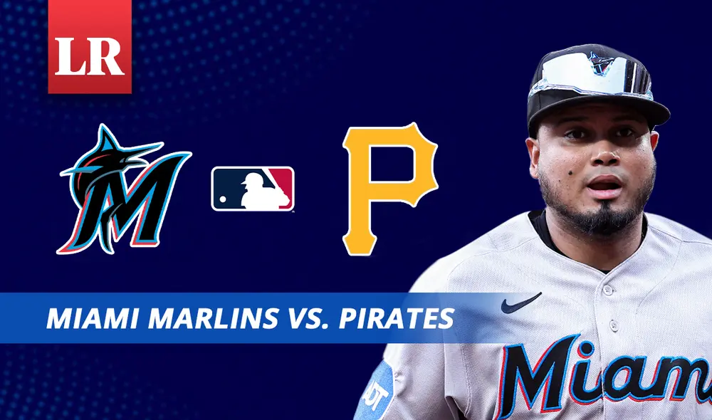 Mira todas las incidencias del choque entre Miami Marlins vs. Pirates EN VIVO por la MLB 2023. El equipo de Luis Arráez puede dar un gran paso rumbo al comodín. Foto: composición LR/AFP/MLB