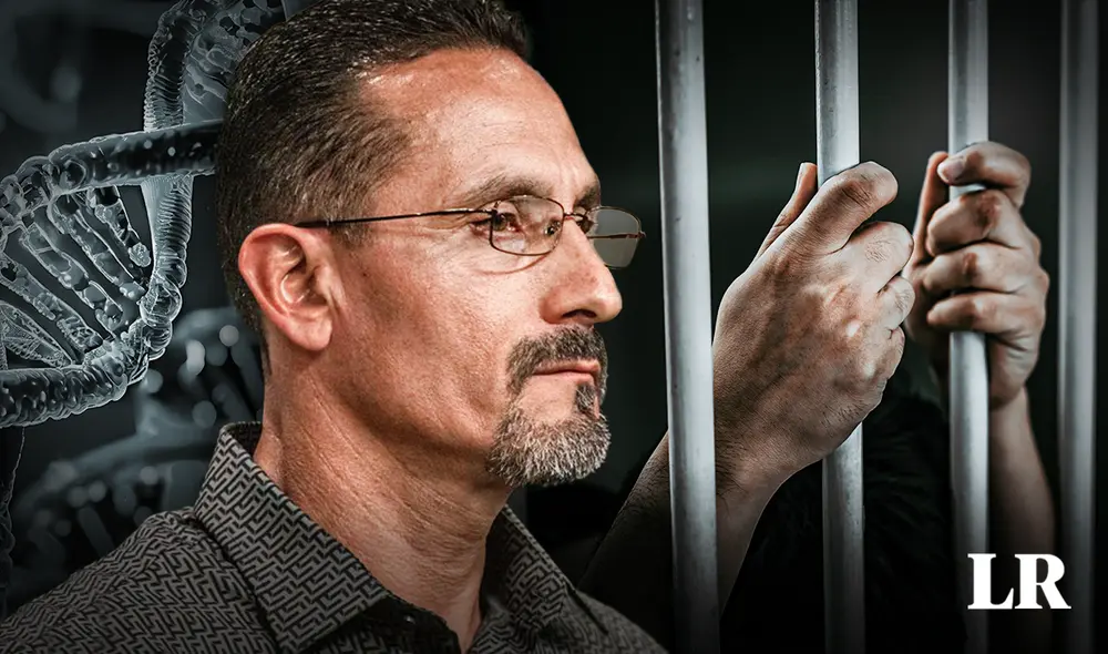 El fiscal de distrito de Los Ángeles, George Gascón, indicó que Gerardo Cabanillas tenía 18 años cuando fue detenido por los crímenes que no cometió. Foto: composición de Jazmin Ceras/LR El fiscal de distrito de Los Ángeles, George Gascón, indicó que Gerardo Cabanillas tenía 18 años cuando fue detenido por los crímenes que no cometió. Foto: composición de Jazmin Ceras/LR