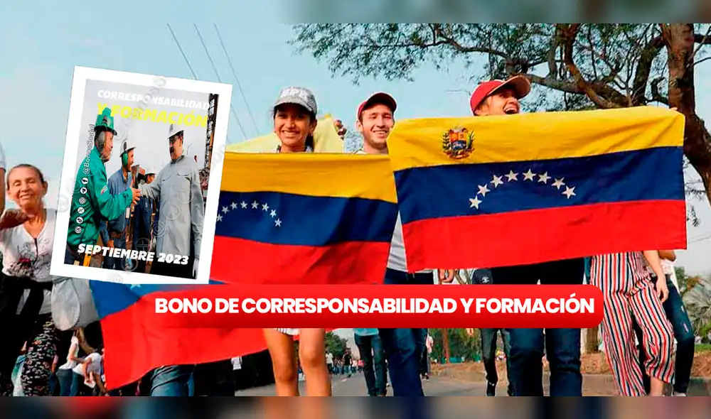 El Sistema Patria se emplea para brindar los bonos a sus afiliados. Foto: composición LR/El Estímulo/Más Colombia/BonosSocial