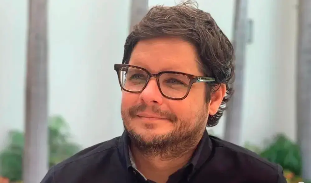 Gian Piero Díaz habla de su trabajo como actor. Foto: Instagram/Gian Piero Díaz Gian Piero Díaz habla de su trabajo como actor. Foto: Instagram/Gian Piero Díaz