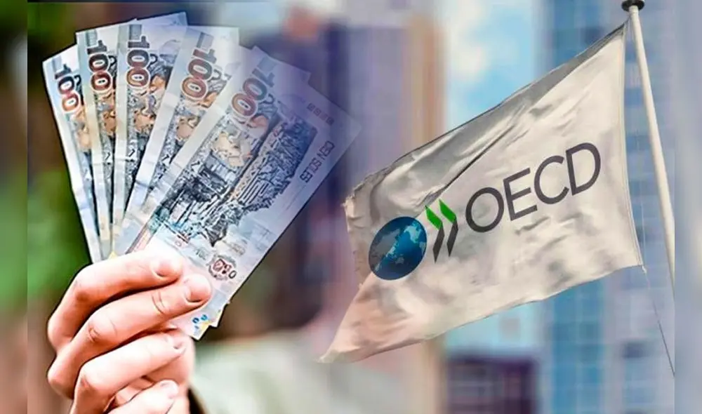 El sueldo mínimo en el Perú se ubica actualmente en S/1.025. Foto: composición Economía LR