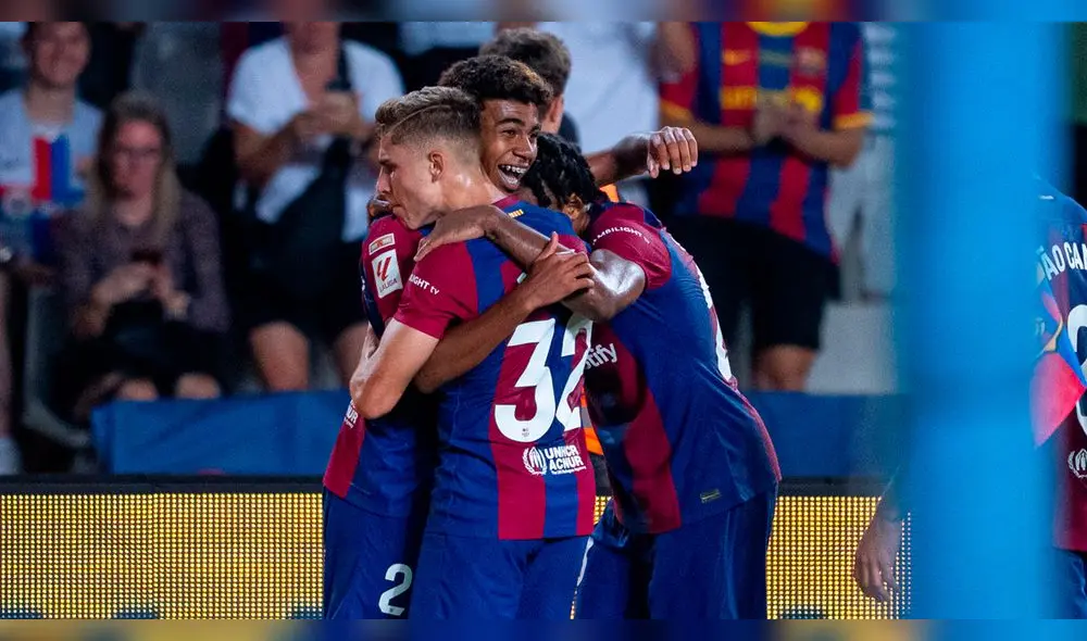 Barcelona ganó 1-0 a Sevilla con autogol de Sergio Ramos - RESUMEN Barcelona ganó 1-0 a Sevilla con autogol de Sergio Ramos - RESUMEN