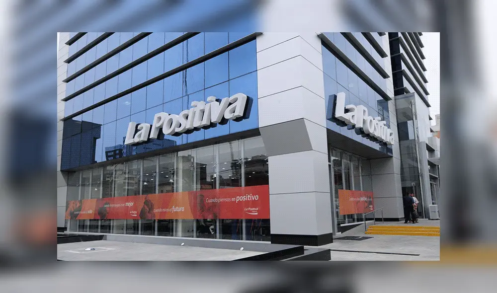 Sisco VII. La Positiva logró cubrir dos fracciones con una tasa de 1,70%. Foto: difusión