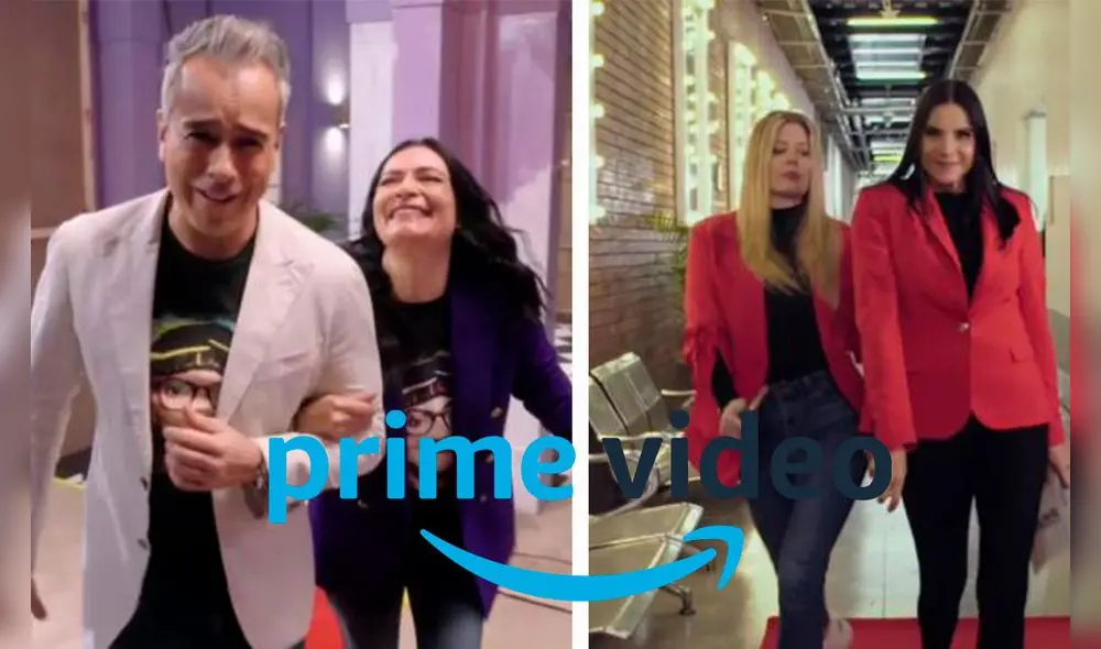 La novela colombiana que estará en Prime Video se estrenó este 28 de septiembre. Foto: La Vanguardia