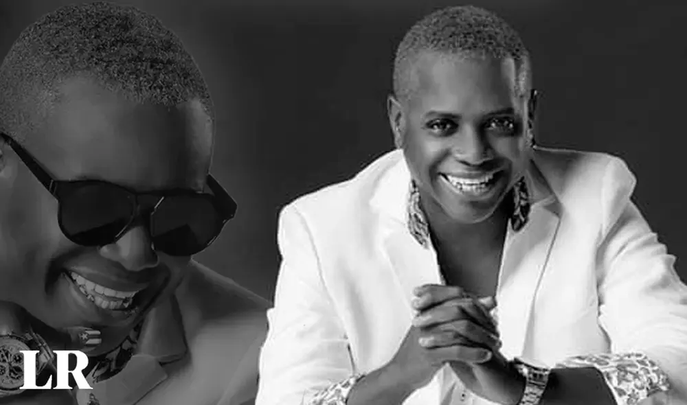 El salsero cubano, Tirso Duarto, dejó de existir tras un brutal ataque en una ciudad de Colombia. Foto: composición LR/Tirso Duarte "El Angel Negro" El salsero cubano, Tirso Duarto, dejó de existir tras un brutal ataque en una ciudad de Colombia. Foto: composición LR/Tirso Duarte "El Angel Negro"