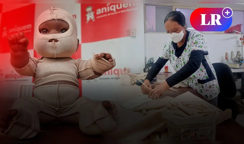 La oenegé utiliza el reciclaje como un medio de sostenibilidad. Foto: Erwin Valenzuela / La República La oenegé utiliza el reciclaje como un medio de sostenibilidad. Foto: Erwin Valenzuela / La República