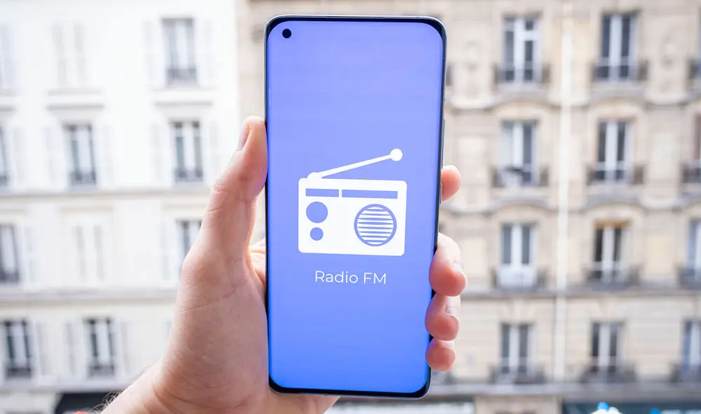 Muy pocos celulares actuales traen Radio FM integrado. Foto: Mundo Xiaomi