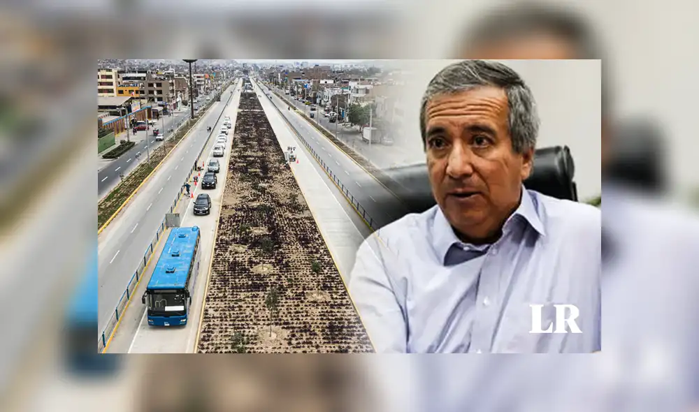 Metropolitano. La empresa encargada de levantar todas las observaciones en esta megaobra es Emape. Foto: composición LR/Fabrizio Oviedo