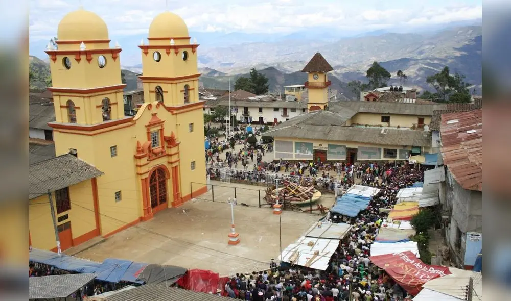 Esperan impulsar la economia de la provincia piurana. Foto: Andina Esperan impulsar la economia de la provincia piurana. Foto: Andina