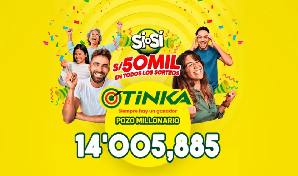 Revisa el sorteo en vivo de este 1 de octubre. Foto: Intralot Revisa el sorteo en vivo de este 1 de octubre. Foto: Intralot