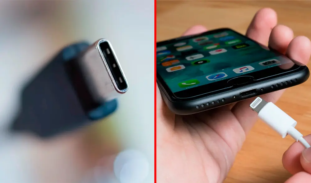 El cambio se oficializó el mes pasado. Foto: composición LR/CNET