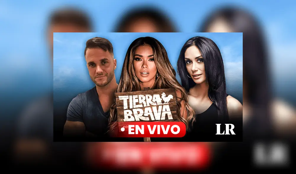 Conoce a los participantes de 'Tierra Brava'. Foto: composición de Fabrizio Oviedo/La República/Instagram/Latina