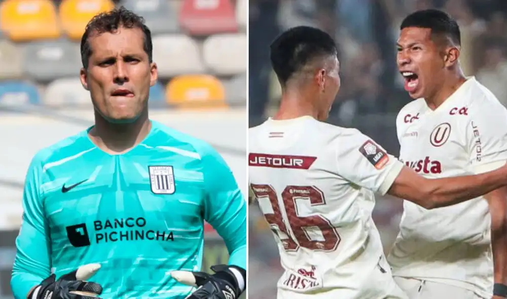 Leao Butrón es gerente de Academias y Franquicias de Alianza Lima. Foto: composición LR/La República Leao Butrón es gerente de Academias y Franquicias de Alianza Lima. Foto: composición LR/La República