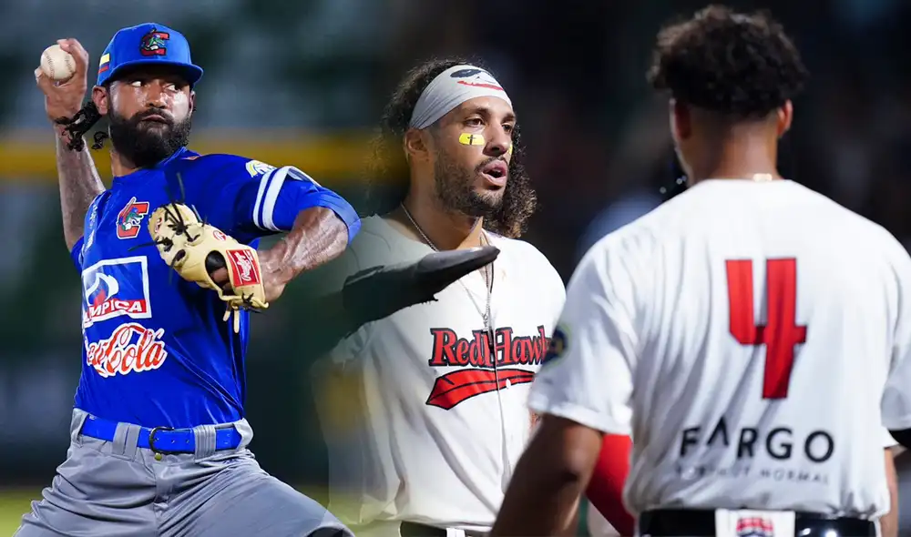 Los Caimanes de Barranquilla no pudieron sumar otro lauro internacional tras la conquista de la Serie del Caribe 2022. Foto: composición LR/Leones Los Caimanes de Barranquilla no pudieron sumar otro lauro internacional tras la conquista de la Serie del Caribe 2022. Foto: composición LR/Leones