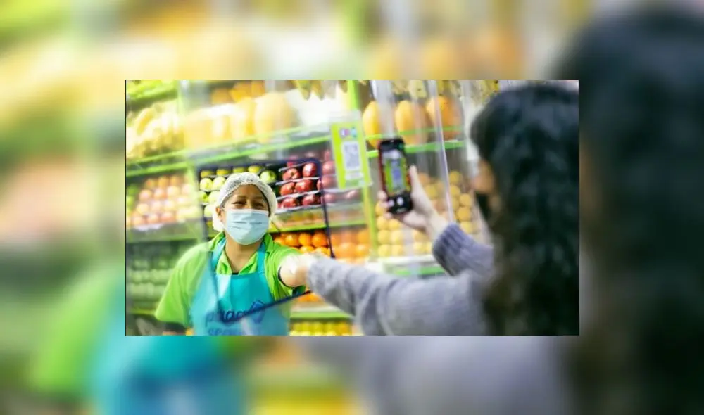 Los pagos por billeteras digitales aumentaron sobre todo durante la pandemia. Foto: Midis