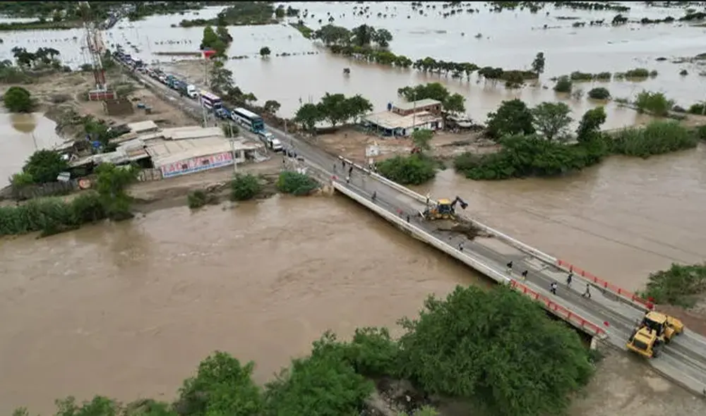 Entidad regional ha programado intervenciones en río La Leche que servirán para evitar riesgos en caso de lluvias. Foto: Cortesía Entidad regional ha programado intervenciones en río La Leche que servirán para evitar riesgos en caso de lluvias. Foto: Cortesía