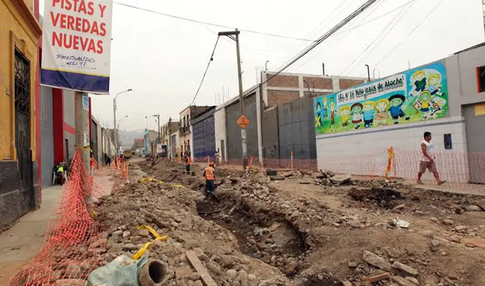 Paralizados habrían sido aprobados sin análisis correcto a empresas irregulares. Foto: Cortesía