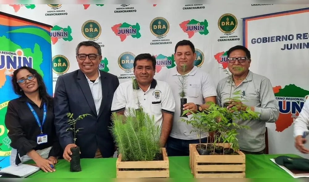 Foto: difusión Foto: difusión