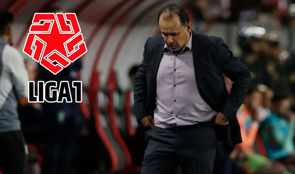 Juan Reynoso sostuvo que "a veces las imágenes son contundentes" tras la acusación de supuestos arreglos por apuestas en la Liga 1. Foto: composición de LR/Luis Jiménez/GLR | Video: Movistar Deportes Juan Reynoso sostuvo que "a veces las imágenes son contundentes" tras la acusación de supuestos arreglos por apuestas en la Liga 1. Foto: composición de LR/Luis Jiménez/GLR | Video: Movistar Deportes