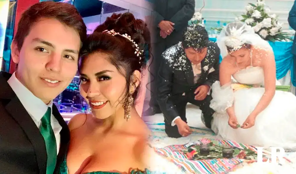 Yarita Lizeth se casará en Puno por segunda vez. Foto: composición LR/Fabrizio Oviedo
