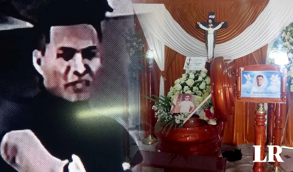 Familia de empresario mostró rostro del homicida. Foto y video: cortesía Familia de empresario mostró rostro del homicida. Foto y video: cortesía