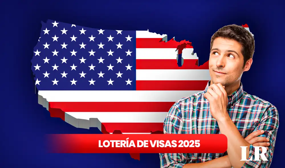 Existen varios países latinoamericanos que no pueden participar de la Lotería de Visas. Foto: composición LR/PNGWing Existen varios países latinoamericanos que no pueden participar de la Lotería de Visas. Foto: composición LR/PNGWing