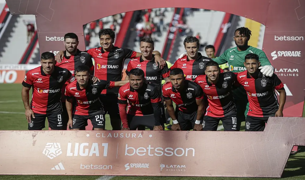 Melgar obligado a ganarle hoy Mannucci, si es posible por varios goles. Foto: La República Melgar obligado a ganarle hoy Mannucci, si es posible por varios goles. Foto: La República