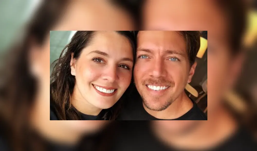 Yiddá Eslava y Julián Zuchi terminan. Foto: Instagram Yiddá Eslava y Julián Zuchi terminan. Foto: Instagram