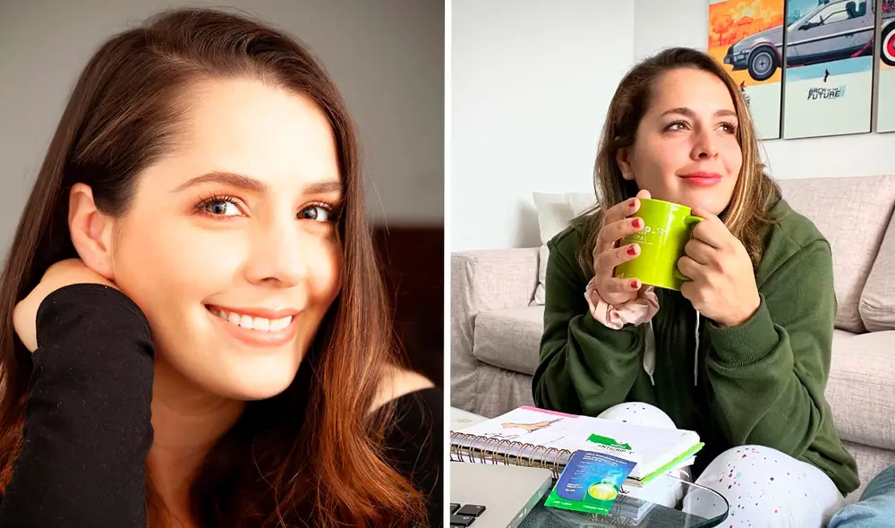 Conoce más detalles personales de Yiddá Eslava. Foto: composición LR/Instagram Conoce más detalles personales de Yiddá Eslava. Foto: composición LR/Instagram