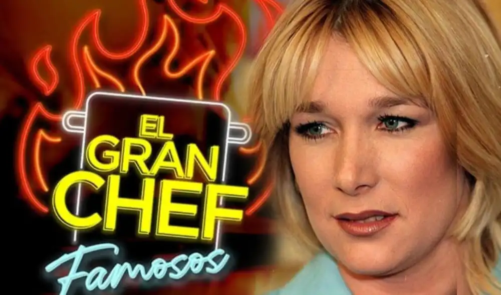 Mónica Zevallos fue conductora del recordado programa 'Vale la pena soñar'. Foto: Composición LR/'El gran chef'/Difusión. Mónica Zevallos fue conductora del recordado programa 'Vale la pena soñar'. Foto: Composición LR/'El gran chef'/Difusión.