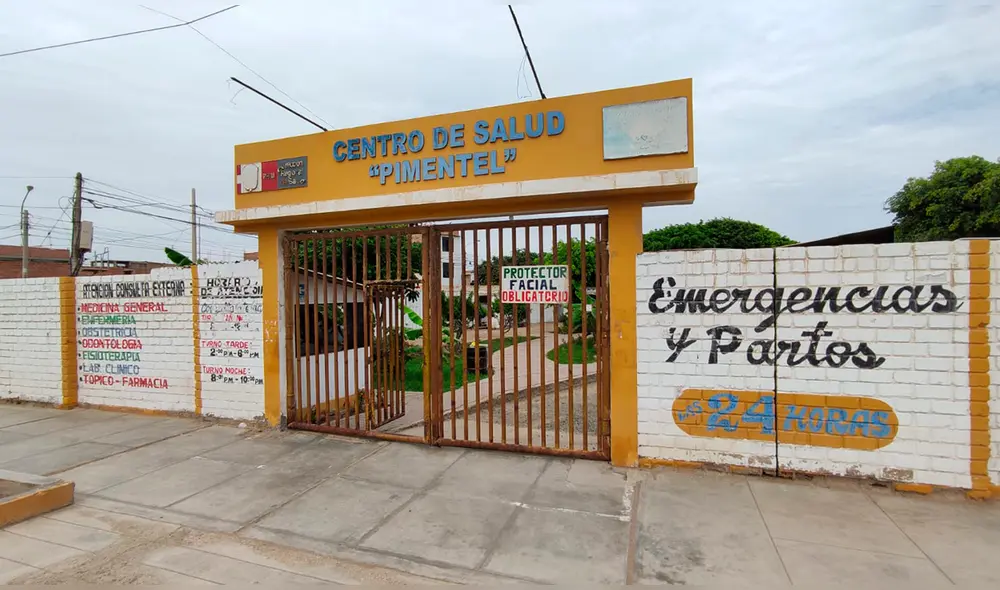 La mayoría de estos establecimientos en Lambayeque no atienden las 24 horas. Foto: Emmanuel Moreno/La República