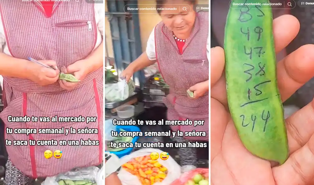 Usuarios aplaudieron que la negociante encuentre solución rápida a cualquier dificultad. Foto: composición/TikTok/@Stefanibasualdo1297